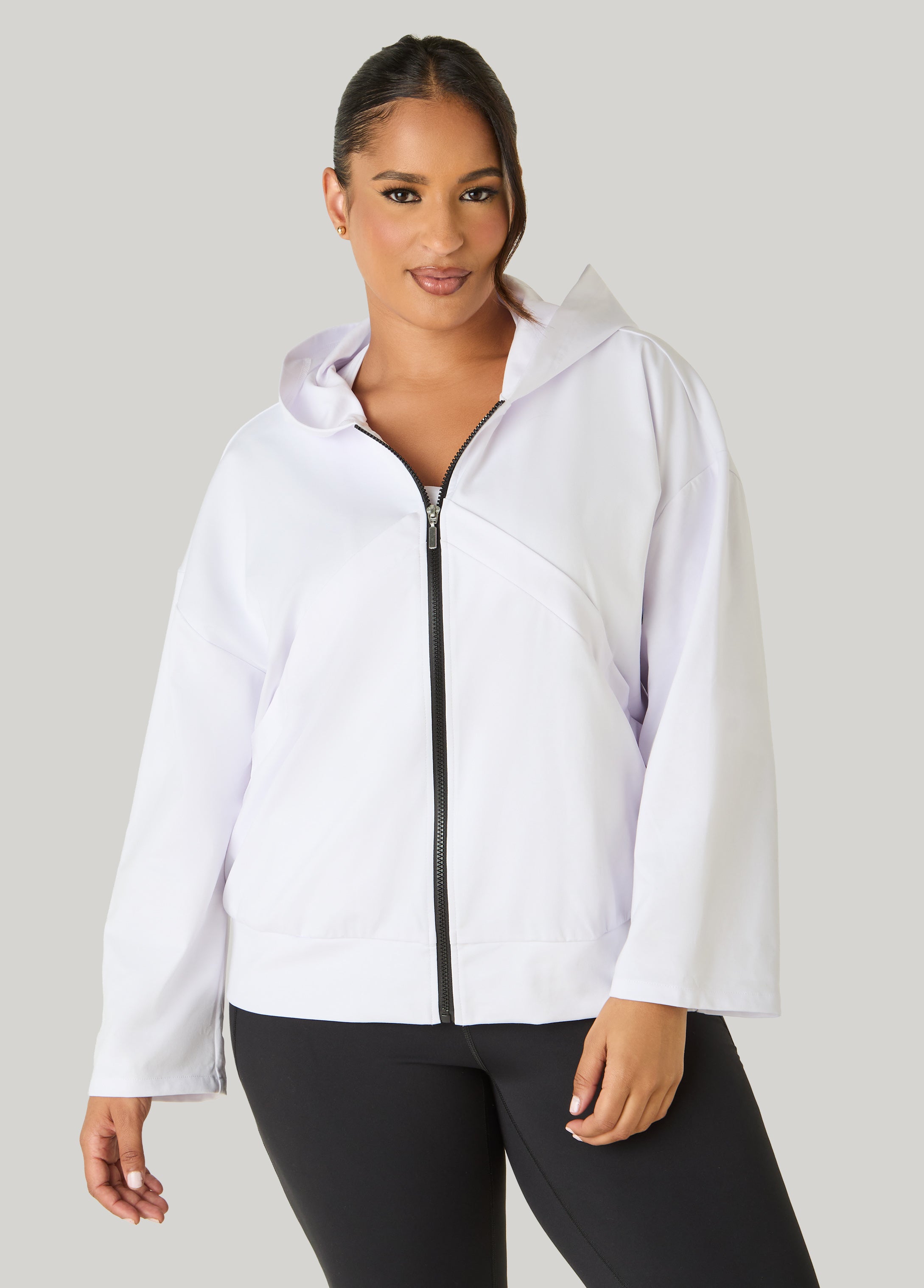 Activewear 3 - Ashley Stewart