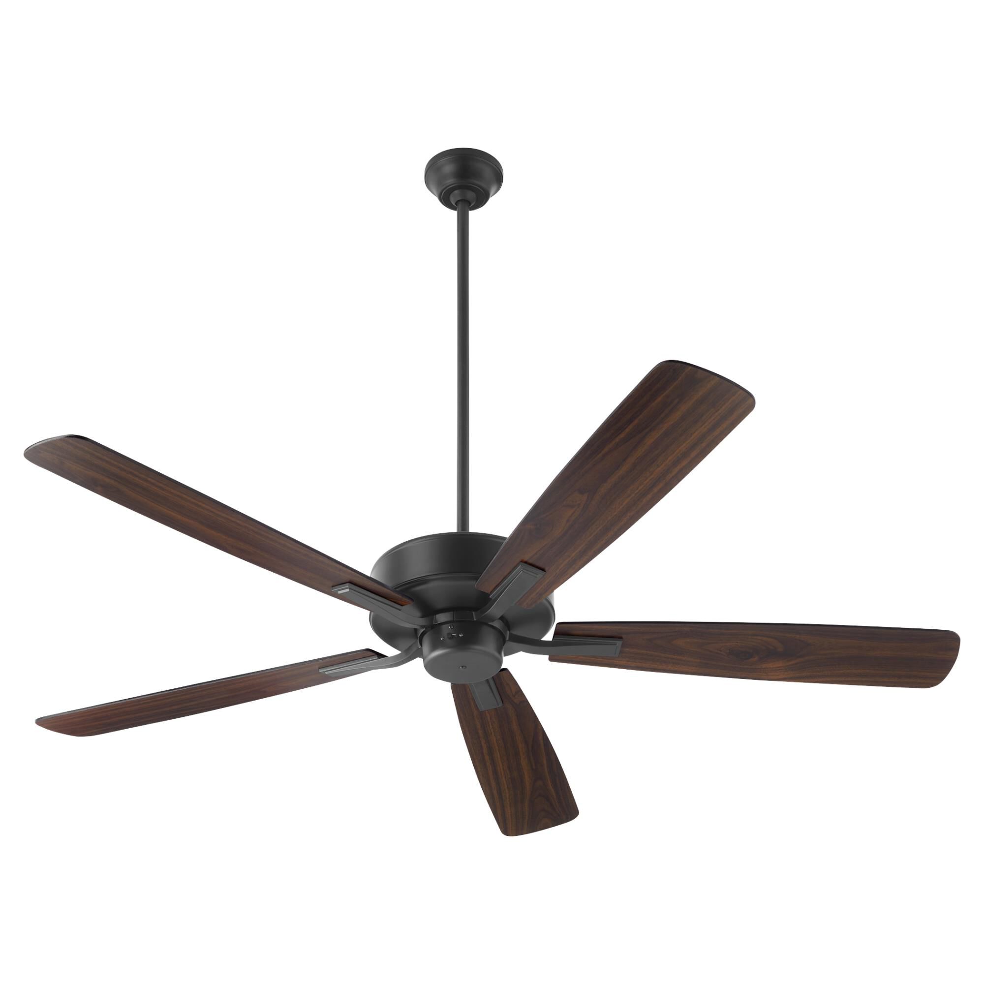 Quorum International Ovation 60 Inch Ceiling Fan - 4605-80