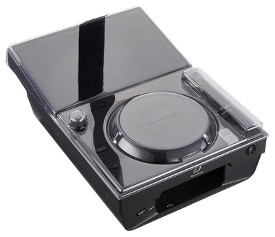 Decksaver AlphaTheta CDJ-1500X