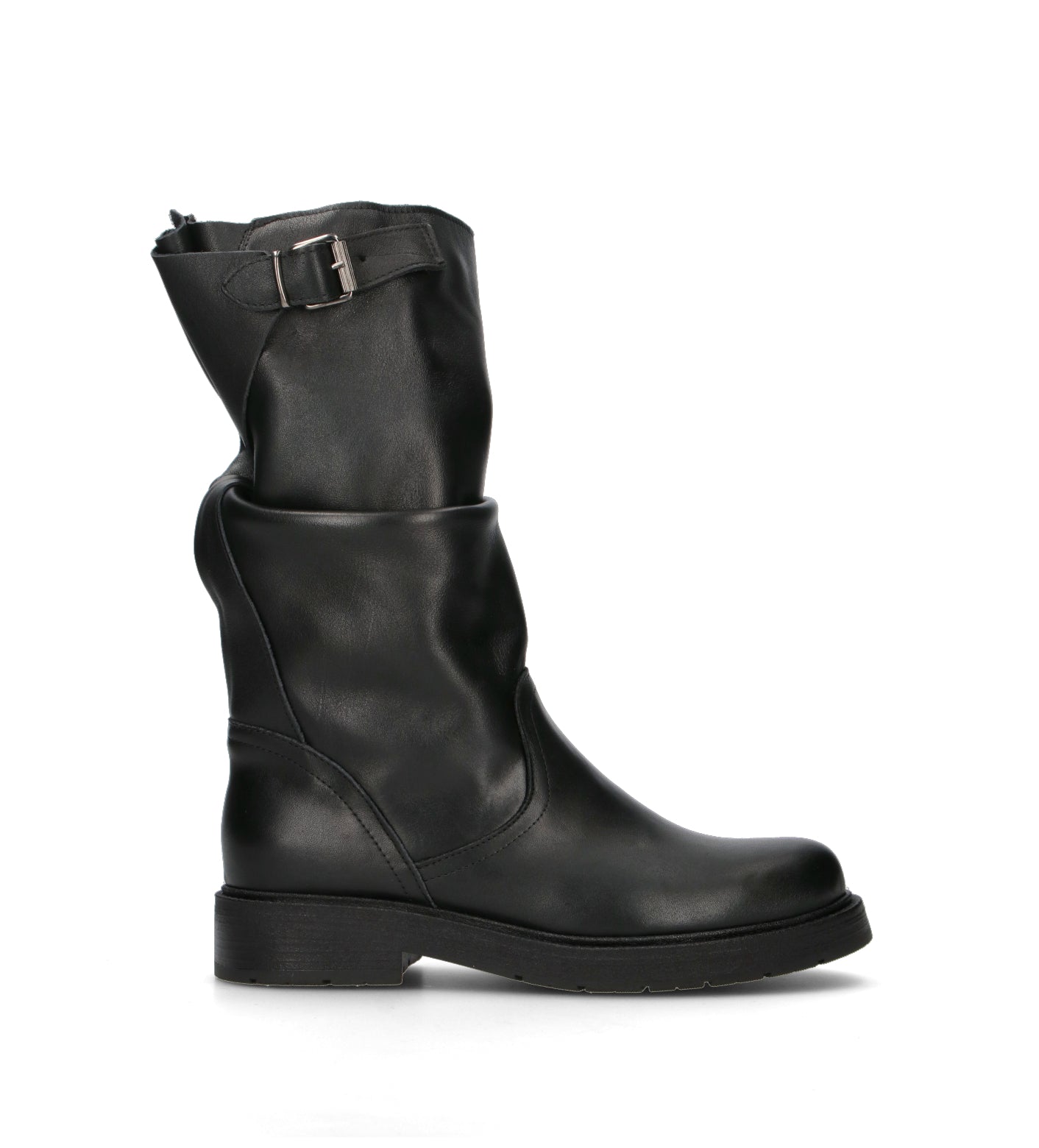 NEROFUMO Stivale donna