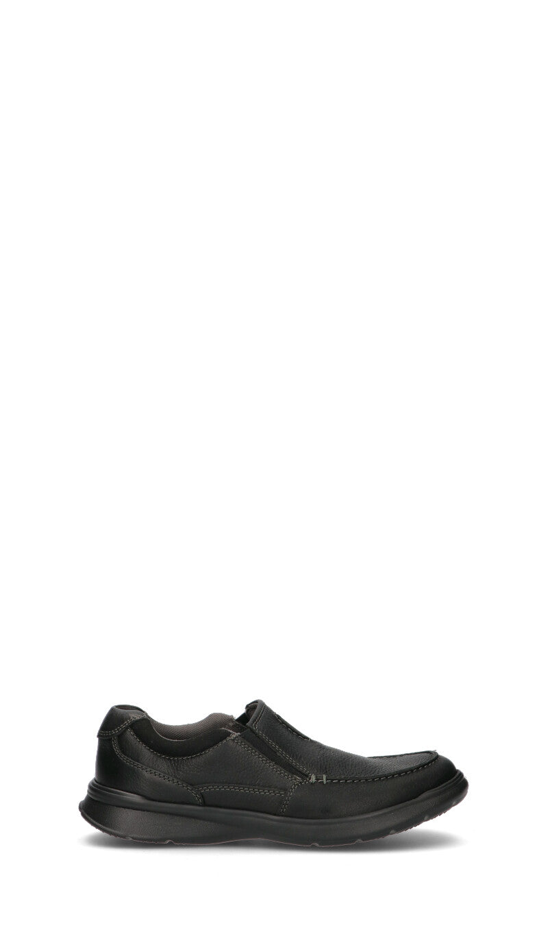 CLARKS ESSENTIALSSCARPA "UOMO" "NERO"
