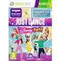 Just Dance Disney Party (Xbox 360)