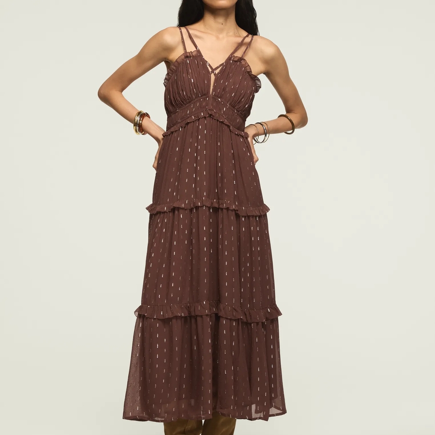 Dresses 1 - Lucky Brand
