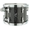 Sonor ProLite 12""x08"" TT Ebony White