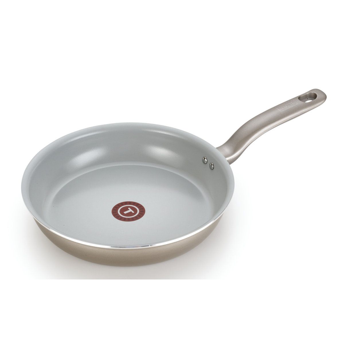 Ceramic Nonstick Frying Pan Set 10 And 12 Inch Even Heat Cookware Ceramic Nonstick Frying Pan Set 10 And 12 Inch Even Heat Cookware