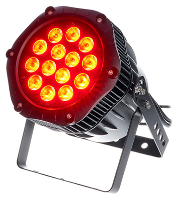 Varytec LED PAR 14x8W RGBW IP6 B-Stock