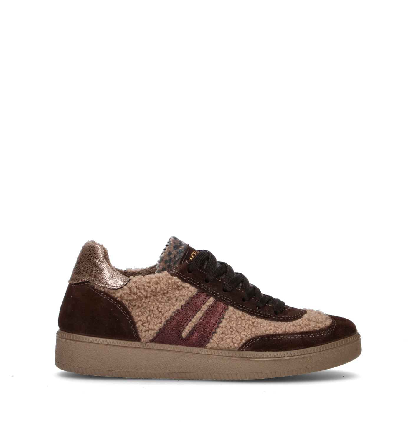 IGI&CO Sneaker donna testa di moro