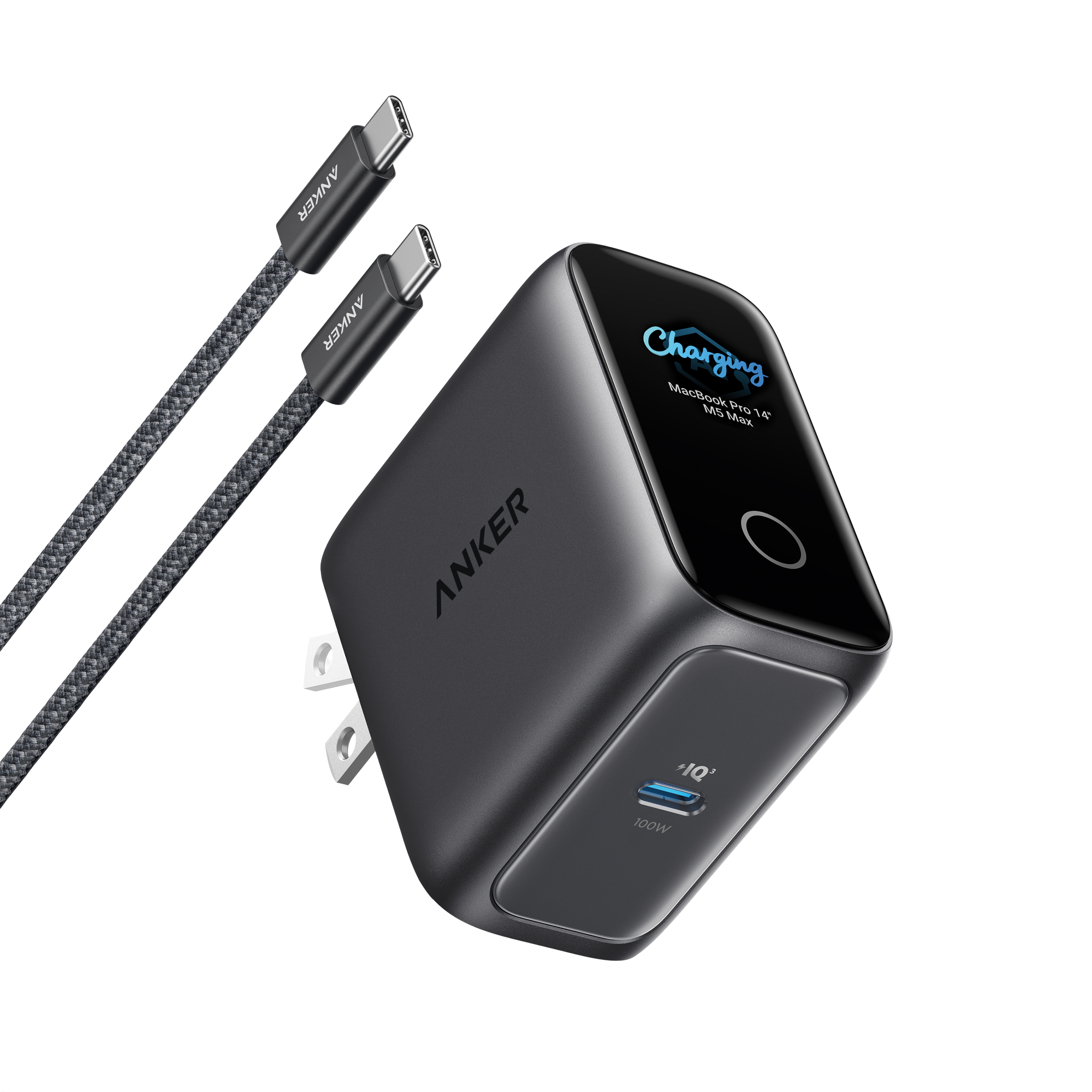 Miscellaneous 3 - Anker