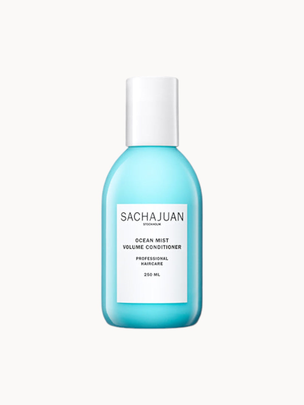 Ocean Mist Volume Conditioner 250ml von SACHAJUAN