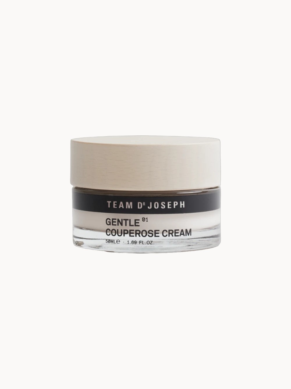 Gentle Couperose Cream 50ml von Team Dr Joseph Image