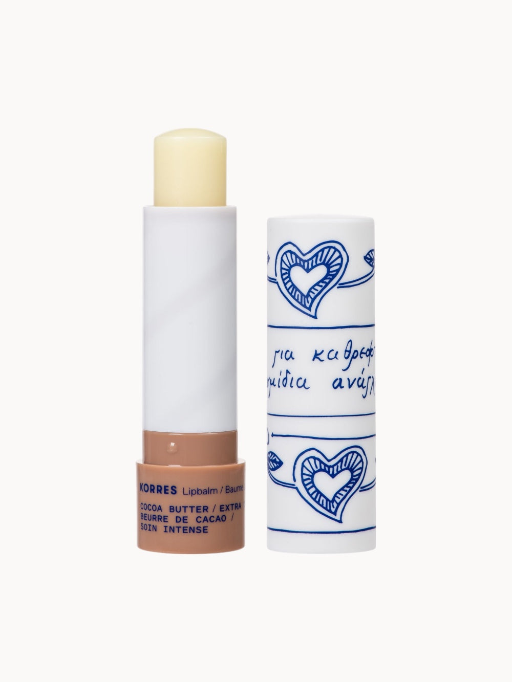 COCOA BUTTER Lip Balm 4.5g von KORRES