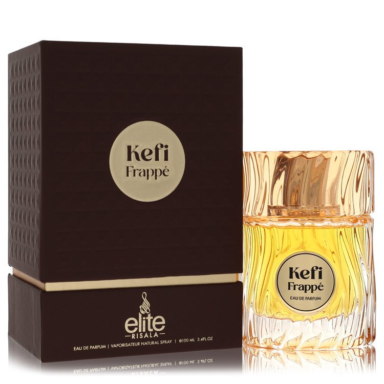 Perfume & Cologne 2 - Risala