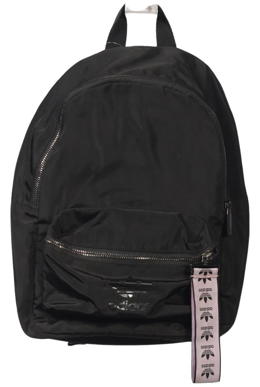 adidas Originals Damen Rucksack, Gr. , Schwarz, Synthetik