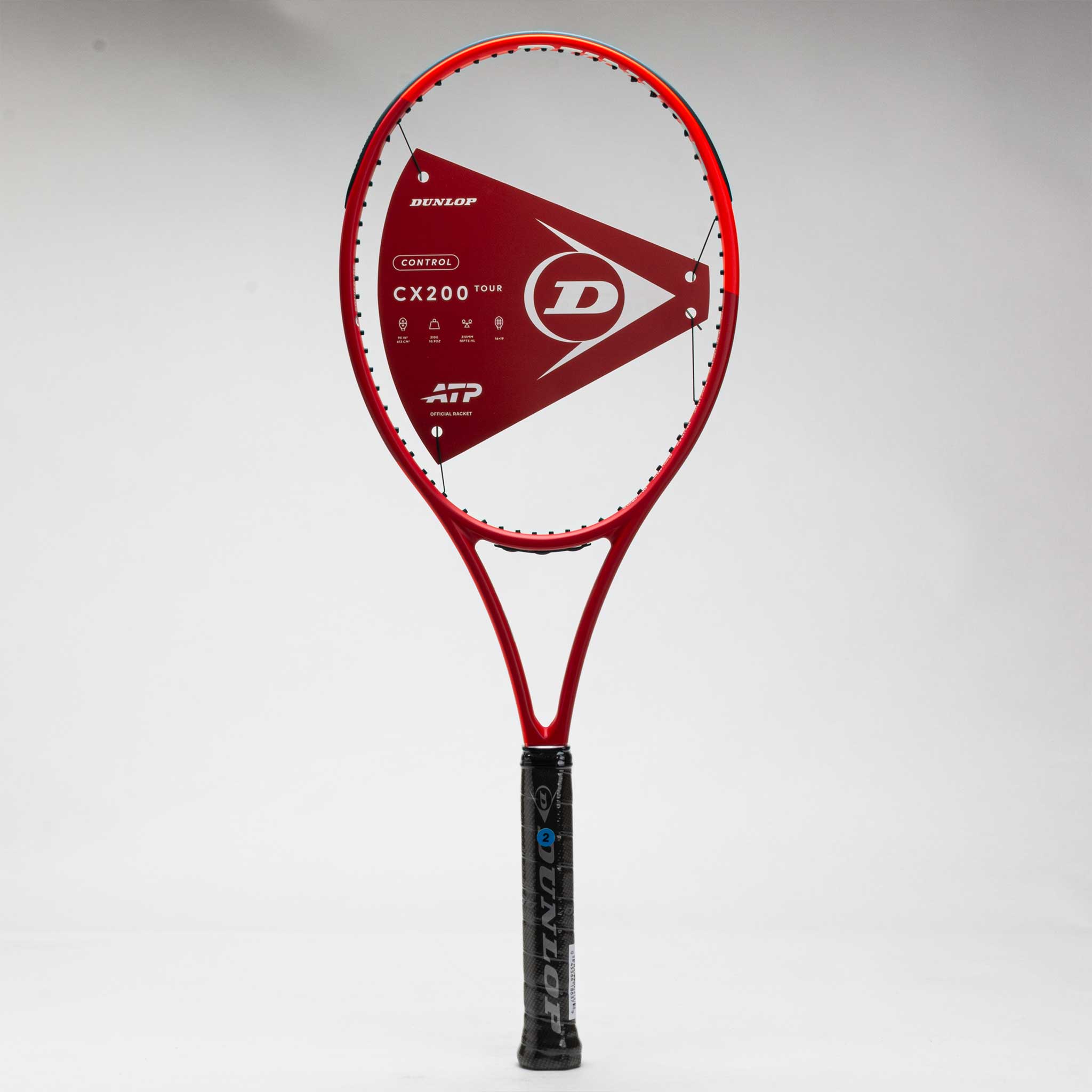 Dunlop CX 200 Tour 16x19 2026 Tennis Racquets