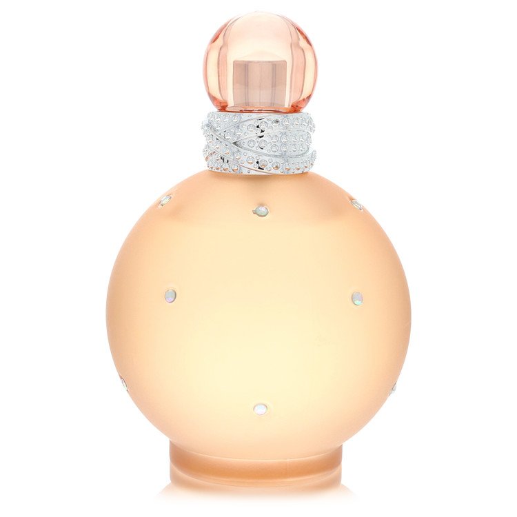 Fantasy Naked For Women By Britney Spears Eau De Toilette Spray (tester) 3.3 Oz