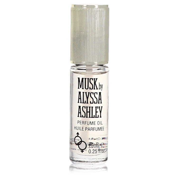 Alyssa Ashley Musk For Women By Alyssa Ashley Perfumed Oil (unboxed) 0.5 Oz