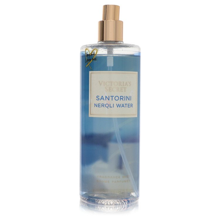 Victoria's Secret Santorini Neroli Water For Women By Victoria's Secret Fragrance Mist Spray (tester