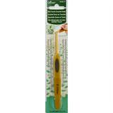 Clover Soft Touch Crochet Hook Size F6