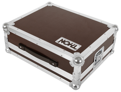 Thon Mixercase A&H ZED60-14FX