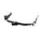 CURT Class 3 Receiver Hitch, Ballmount, Pin & Clip Not Included