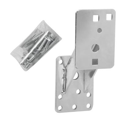 Fulton Hi-Mount Spare Tire Carrier