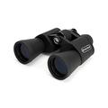 Celestron 71258 UpClose G2 20 x 50 Porro Binocular, Black