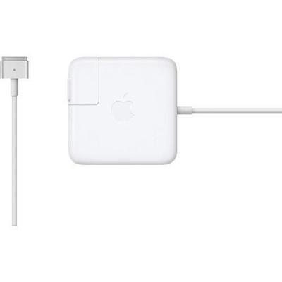 Apple 85W MagSafe 2 Power Adapter with Magnetic DC Connector