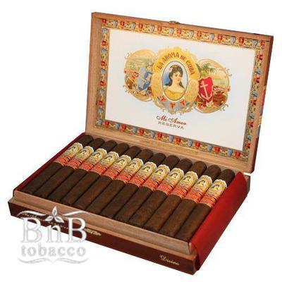 La Aroma de Cuba Mi Amor Reserva