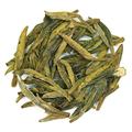 Dragon Well (Long Jing) Premium Loose Leaf Green Tea - Chiswick Tea Co - 500g (2 x 250g bags)