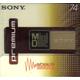 Sony Pemium Minidisc 74 min x 5