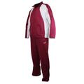 Woodworm Pro Series Tracksuit - Youths Maroon