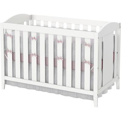 South Shore Savannah Crib and Toddler Bed - 3580350
