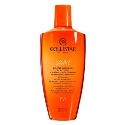 Collistar Abbronzatura Perfetta After Sun Shampoo 400 ml Image