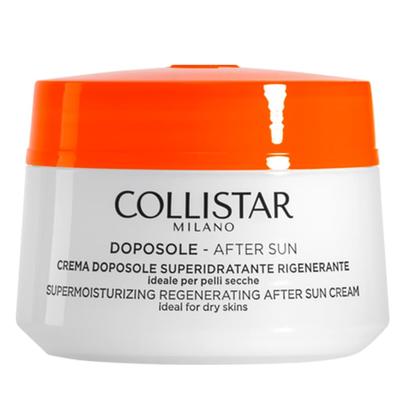 Collistar - Abbronzatura Perfetta Supermoisturizing Regenerating After Sun Cream 200 ml