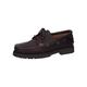 Aigle Herren Tarmac Slipper, Marron Fonce, 42 EU