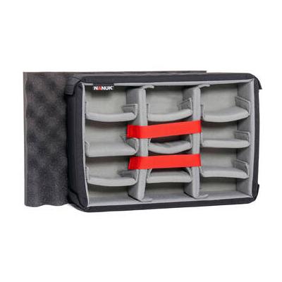 Nanuk Padded Divider Insert for 920 Case 920-DIVI