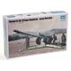 Trumpeter 02328 Modellbausatz Sov.D30 122 mm Howitzer Early version