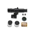 Celestron 21024-ACC FirstScope Zubehör-Set, Schwarz