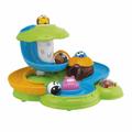 Chicco 53290 Fantasy Island Musical Activity Centre, Age 9 Months plus