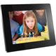 Aluratek 8 inch 800 x 600 Digital Photo Frame with 512MB Memory