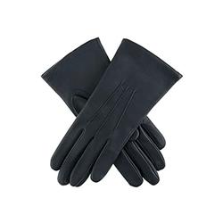 Dents Women's Emma Gloves, Navy, Medium (7.5)