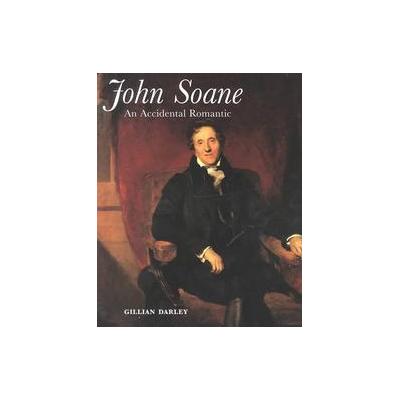 John Soane by Gillian Darley (Paperback - Yale Univ Pr)