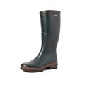 Aigle Unisex Parcours 2' Wellington Boots, Green Bronze, 5.5 UK