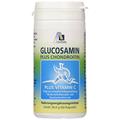 Avitale Glucosamin Chondroitin Kapseln, 60 Stück, 1er Pack (1 x 38,4 g)