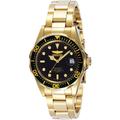 Invicta Pro Diver 8936 Quartz Watch - 37 mm