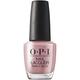 OPI Nail Lacquer - Nagellack in Nudetönen mit bis zu 7 Tagen Halt - Ergiebig, langlebig & splitterfest – 15ml