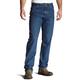 Wrangler Riggs Workwear Men's Big & Tall Relaxed Fit Jean,Antique Indigo,44x36