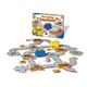 Ravensburger 24726 - Wir spielen Baustelle - Bau-und Zuordnungsspiel für die Kleinen - Spiel für Kinder ab 2 Jahren, Spielend erstes Lernen für 1-2 Spieler