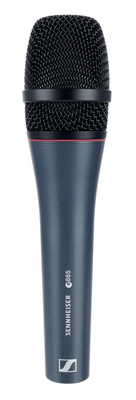 Sennheiser E 865 Kondensator Gesangsmikrofon