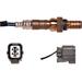 1990-1993 Honda Accord Upstream Oxygen Sensor - Denso 234-4621